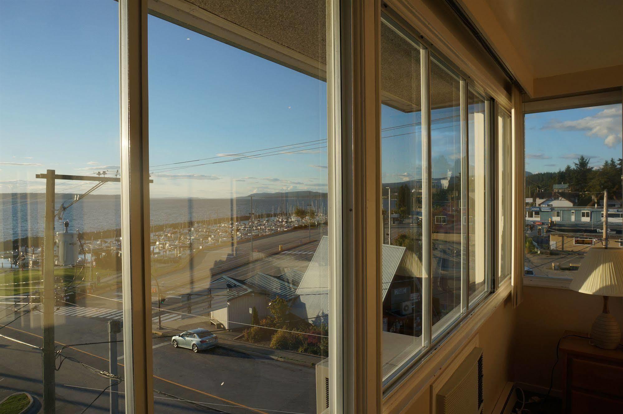 Marine Inn Powell River Luaran gambar